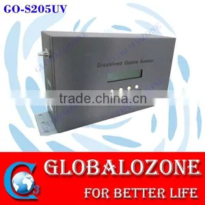 0-5 PPM Portable LCD Ozone Gas Analyzer thumbnail-4