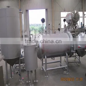 Waste Management Equipment for Slaughterhouse thumbnail-1