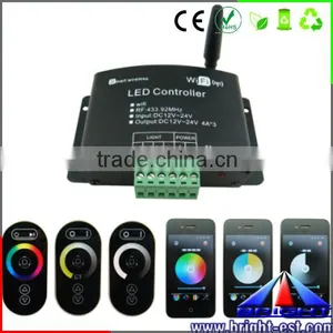 Wifi Programmable Logic LED Wifi Controller,Wifi Led Controller thumbnail-1