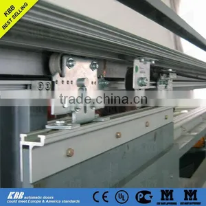 China Swing Door Operator for Hospital thumbnail-5