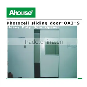 Automatic Pedetrian Doors/Automatic Gate System/automation Kits for Sliding Gate CE thumbnail-1