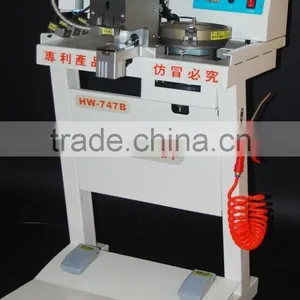 Sewing Machine for Beads thumbnail-1