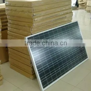 Solar Pane Solar Module 170W thumbnail-4