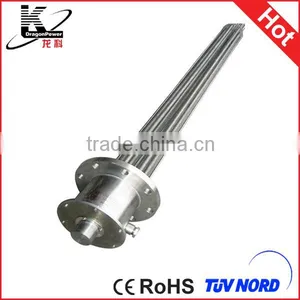 Electric Heating Element 2kw/3kw/5kw Water Heating Tube thumbnail-5