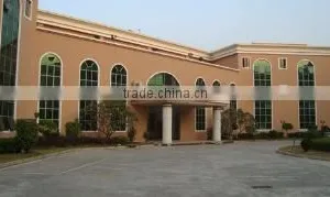 Shenzhen Leader Technology Co., Ltd. company overview - view 1 thumbnail