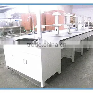 Chemistry Laboratory Furniture thumbnail-2