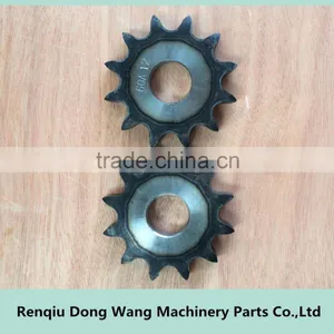 Conveyor Chain Sprocket thumbnail-4