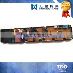 Washing Machine Controller PCB thumbnail-1