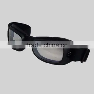2016 New Model Motorcycle Cheaper Safety Goggles With Price thumbnail-1