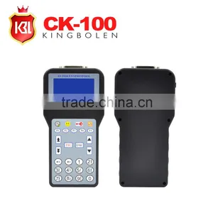 2016 New Arrival Auto Key Programmer Tool CK100 With Multi-language Auto Key Programmer CK-100 V99.99 Latest Generation CK 100 thumbnail-1