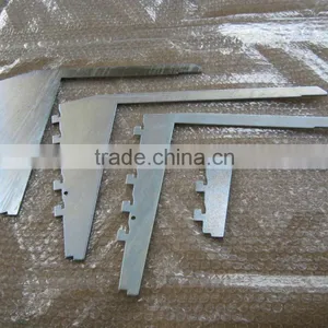 Laser Cutting, to Figure to be Customized, Sheet Metal Processing and Manufacturing thumbnail-1
