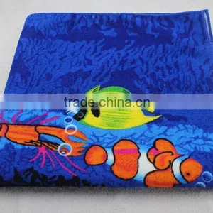 Hot Selling Cooling Beach Towel With High Quality thumbnail-3