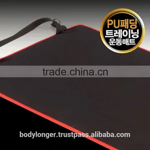 TRAINNING MAT/ Gym Equipment/ Rack thumbnail-1