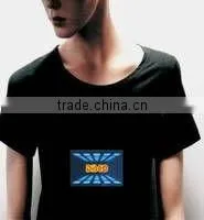 Sound Control el t Shirt thumbnail-1