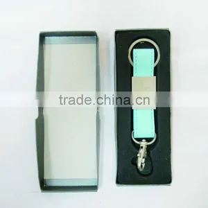 Promotional Metal Keychain thumbnail-1