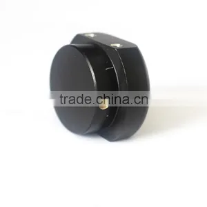 Plastic Cover Aluminum Camera Part for Mobile thumbnail-2