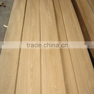 Popular Sliced Cut Chinese Ash Veneer thumbnail-1