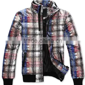 2013 Winter Latest Styles Mens Clothing thumbnail-1