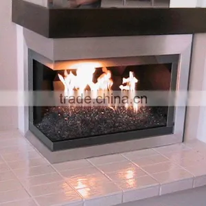 3mm NEG Neoceram Glass for True Fire Stove thumbnail-1