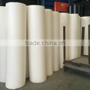 Nylon Product/nylon Rod/nylon Extruded/factory Direct thumbnail-2