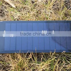 Photovoltaic Portable Solar Module for Experiment Kits thumbnail-1