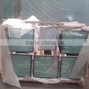 IGU/skylight Double Glazing Transparent ,colored Window , Factory thumbnail-4
