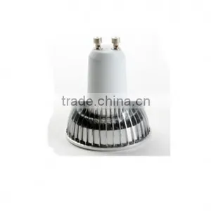 LED Spotlight 4W Cool White High Power GU10 Led Dimmable Spotlight thumbnail-2