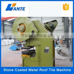 Trade Assurance China Product Zinc-aluminium Roofing Sheet Making Machine Quality Choice thumbnail-2