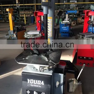 Top Quality Manual Tire Changer With Good Price thumbnail-1