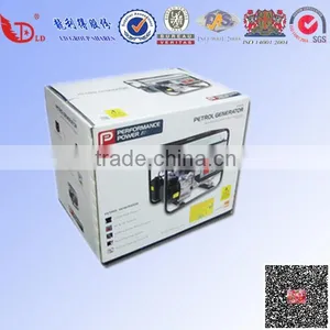UV Coating,varnishing Corrugated Carton Box With Good Offset Custom Printing thumbnail-3