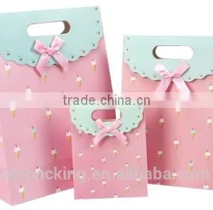 Lovely and Beautiful Packaging Gift Bag,present Packaging Box thumbnail-4