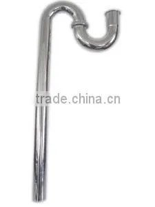 Stainless Steel Plumbing Trap thumbnail-1