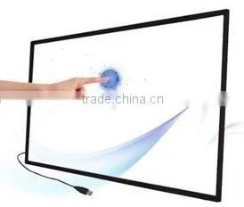 2015 GreenTouch Manufacturer,65" IR Touch Frame ,infrared Touch Screen thumbnail-2