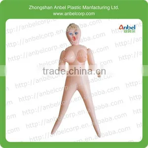 Japanese Silicone Inflatable Love Doll in Zhongshan thumbnail-6