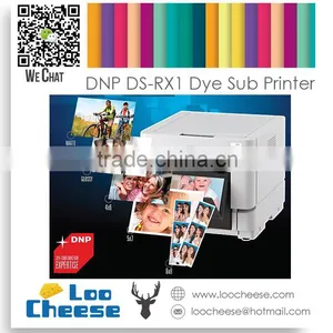 Rx1 Printer Dnp Rx1 Printer thumbnail-1