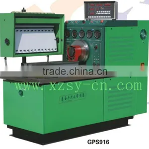 GPS916 Diesel Fuel Injection Pump Test Stand Test Bench thumbnail-1