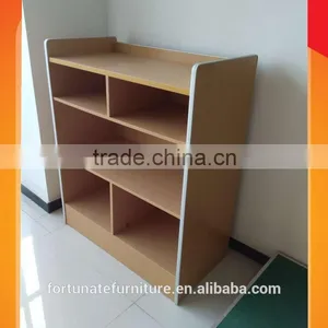 Classroom Furniture Teacher Table thumbnail-2