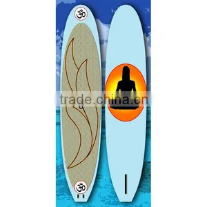 Professional Yoga Sup Board thumbnail-1