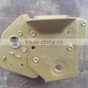 SINOTRUK HOWO TRUCK PARTS Hyd Lock / Hydraulic Lock WG1642440101 thumbnail-3