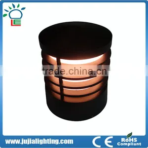 2016 High Lumen Led Outdoor Light Garden Light Led Lamp With 3 Warranty thumbnail-3