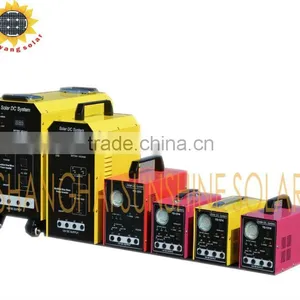 Off Grid Solar Power System for Home thumbnail-1
