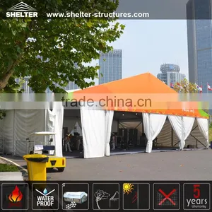Commercial Advertising Event Tent thumbnail-2