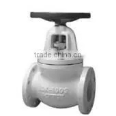 Valve Core Venturi Port Partition Valve Fluid Flows thumbnail-1