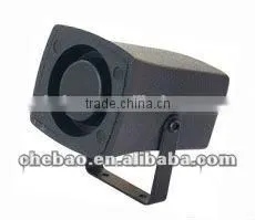 Reversing Alarm DC 12V~ 24V,12V to 80V With CE and Rohs thumbnail-4
