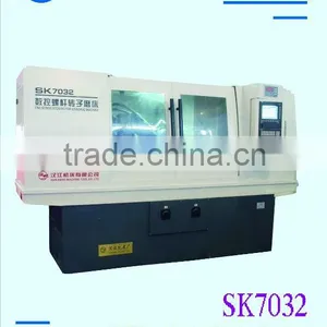 CNC Screw Rod Grinder thumbnail-1