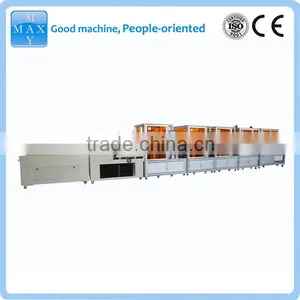 Automatic Assembly Machine for Disposable Vacuum Blood Collection Tube thumbnail-1