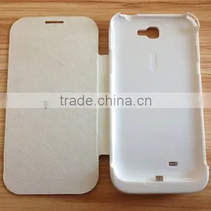 High Quality Backup Battery Case for Samsung Galaxy thumbnail-1