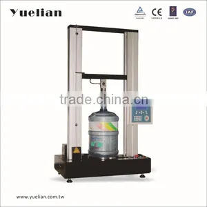 YL-1210B Computer Control Spring Compression Testing Equipment thumbnail-1