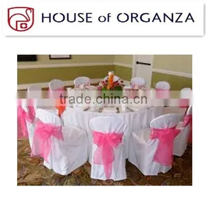 2014 Wholesale Fancy High Quality Orange Table Runner thumbnail-1