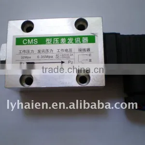 High Quality Differential Pressure Indicator thumbnail-1